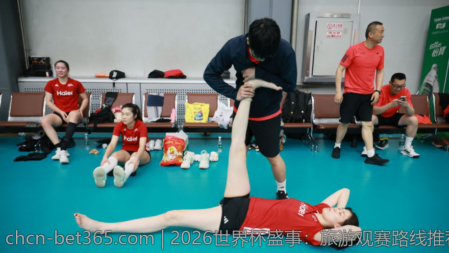 2026世界杯盛事：旅游观赛路线推荐与注意事项