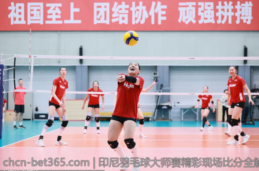 印尼羽毛球大师赛精彩现场比分全解析