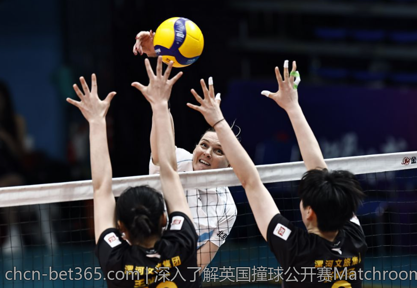 深入了解英国撞球公开赛Matchroom赛程及选手竞逐