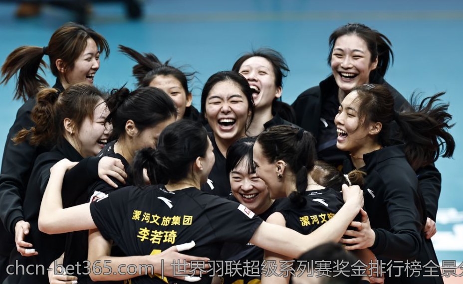 世界羽联超级系列赛奖金排行榜全景分析