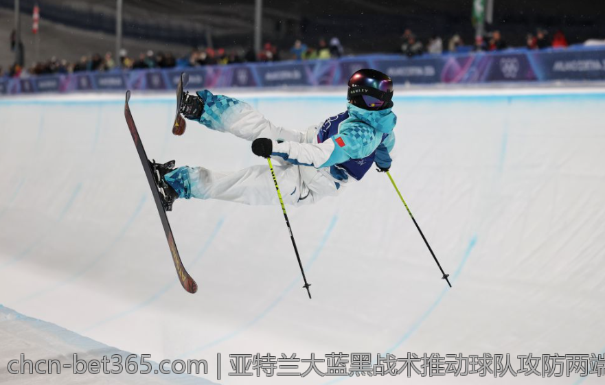 亚特兰大蓝黑战术推动球队攻防两端的优化