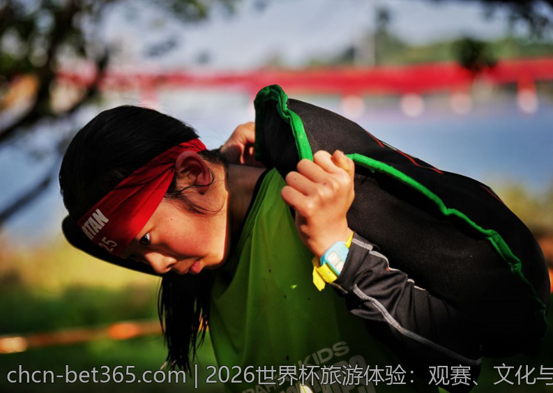 2026世界杯旅游体验：观赛、文化与美食一站式指南