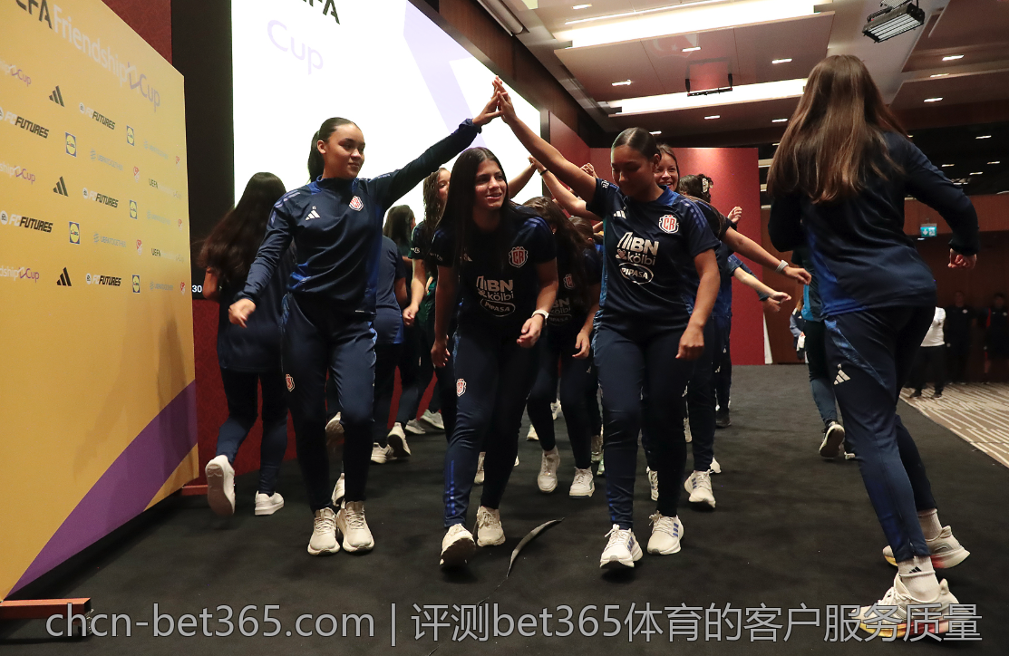 评测bet365体育的客户服务质量