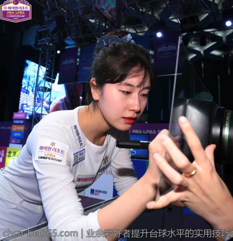 业余爱好者提升台球水平的实用技巧合集